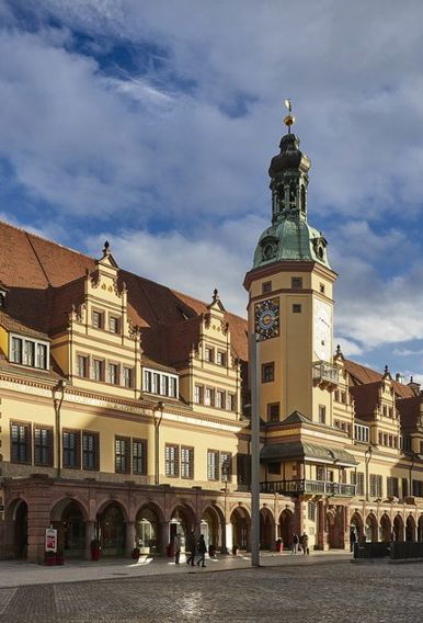 Altes Rathaus