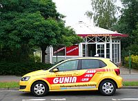Fahrschule Gunia GmbH