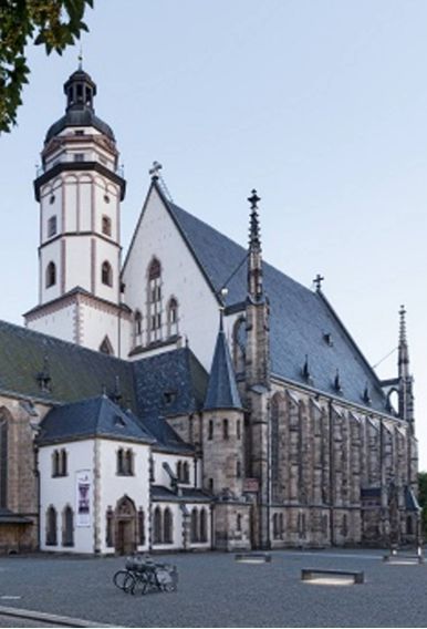 Thomaskirche